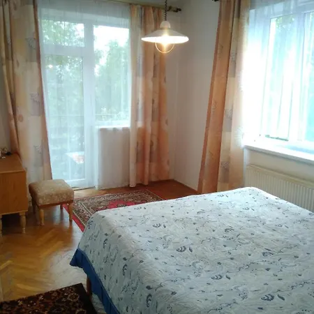 Hostynna Casa de hóspedes