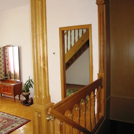 Hostynna Casa de hóspedes