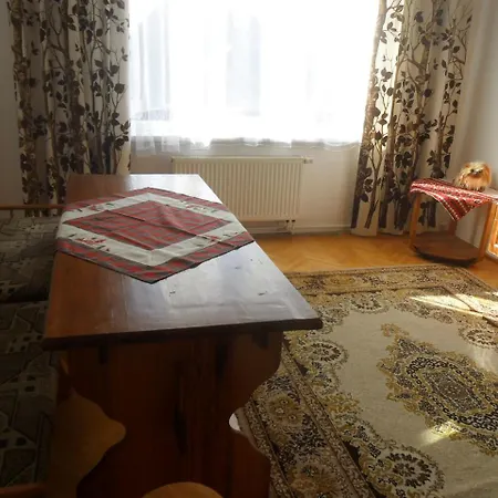 Hostynna Casa de hóspedes 3*