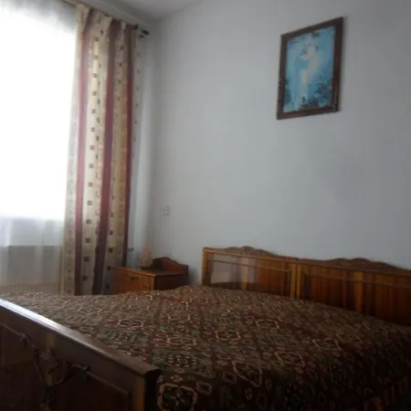 Casa de hóspedes Hostynna