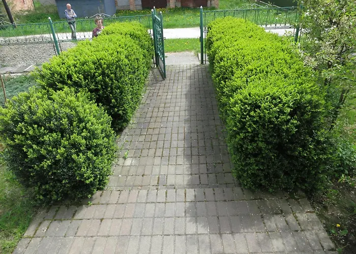Gasthof Hostynna 3*