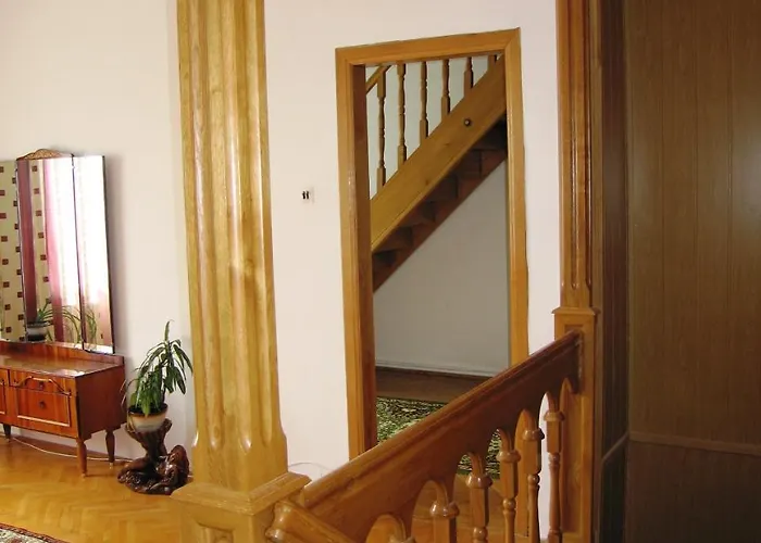 Hostynna Gasthof
