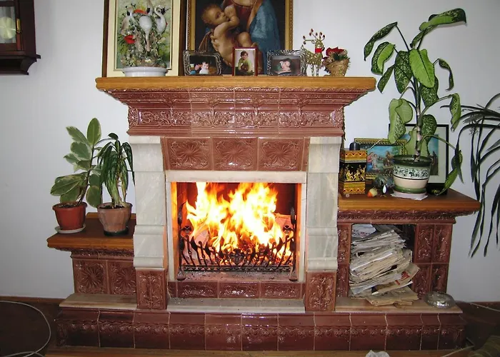 Hostynna Gasthof Lishnya